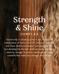 Good Juju - Volumizing Conditioner Bar