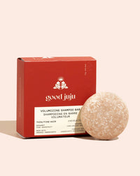 Good Juju - Volumizing Shampoo Bar