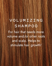 Good Juju - Volumizing Shampoo Bar