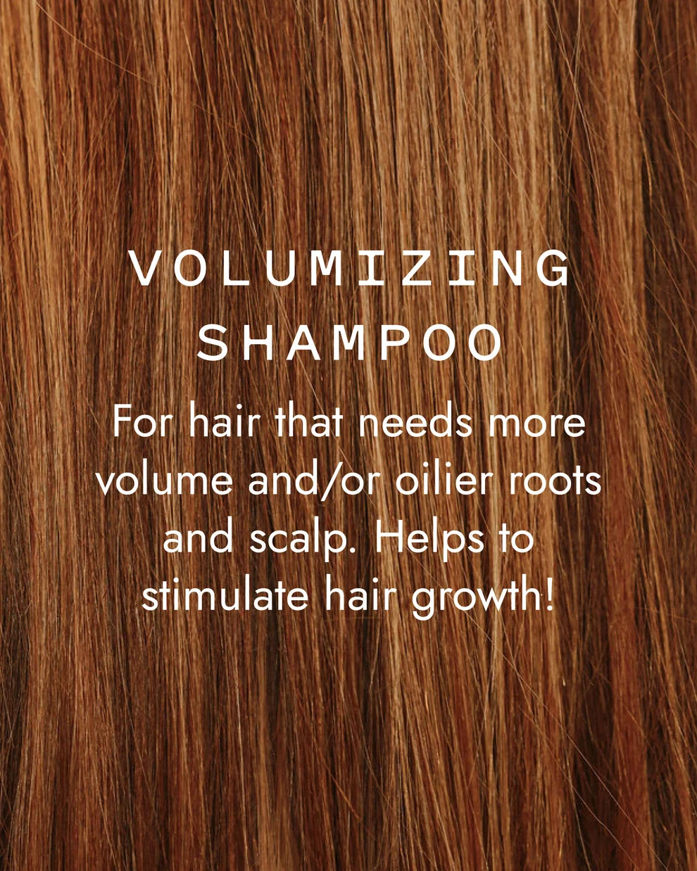 Good Juju - Volumizing Shampoo Bar
