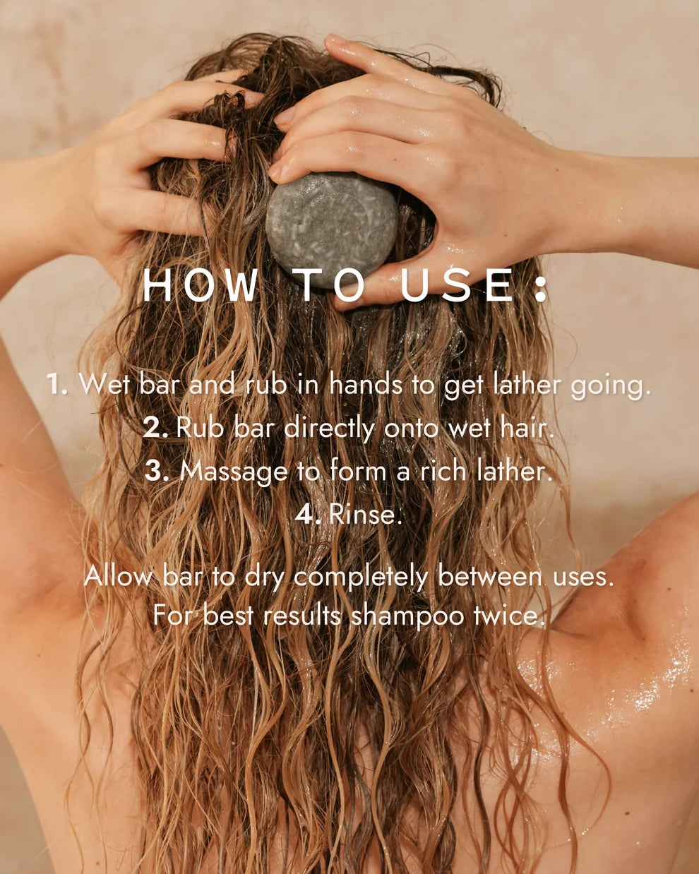 Good Juju - Volumizing Shampoo Bar