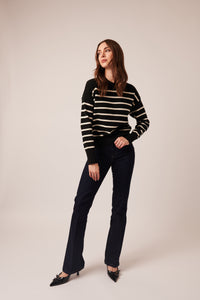 Line - Grier Sweater in Parisienne