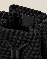 NAGHEDI - Gramercy Bucket in Onyx