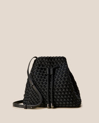 NAGHEDI - Gramercy Bucket in Onyx