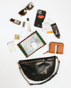Clare V. - Grande Fanny - Black
