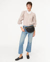 Clare V. - Grande Fanny - Black