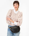 Clare V. - Grande Fanny - Black
