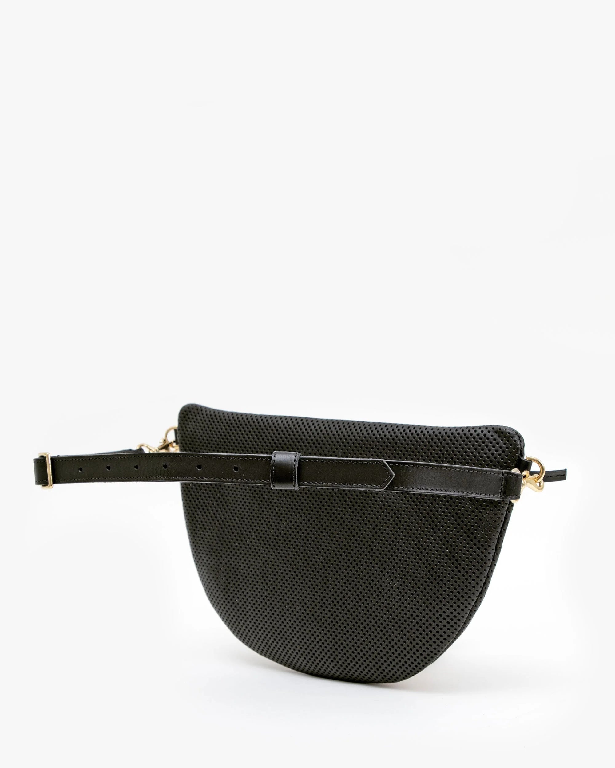 Clare V. - Grande Fanny - Black