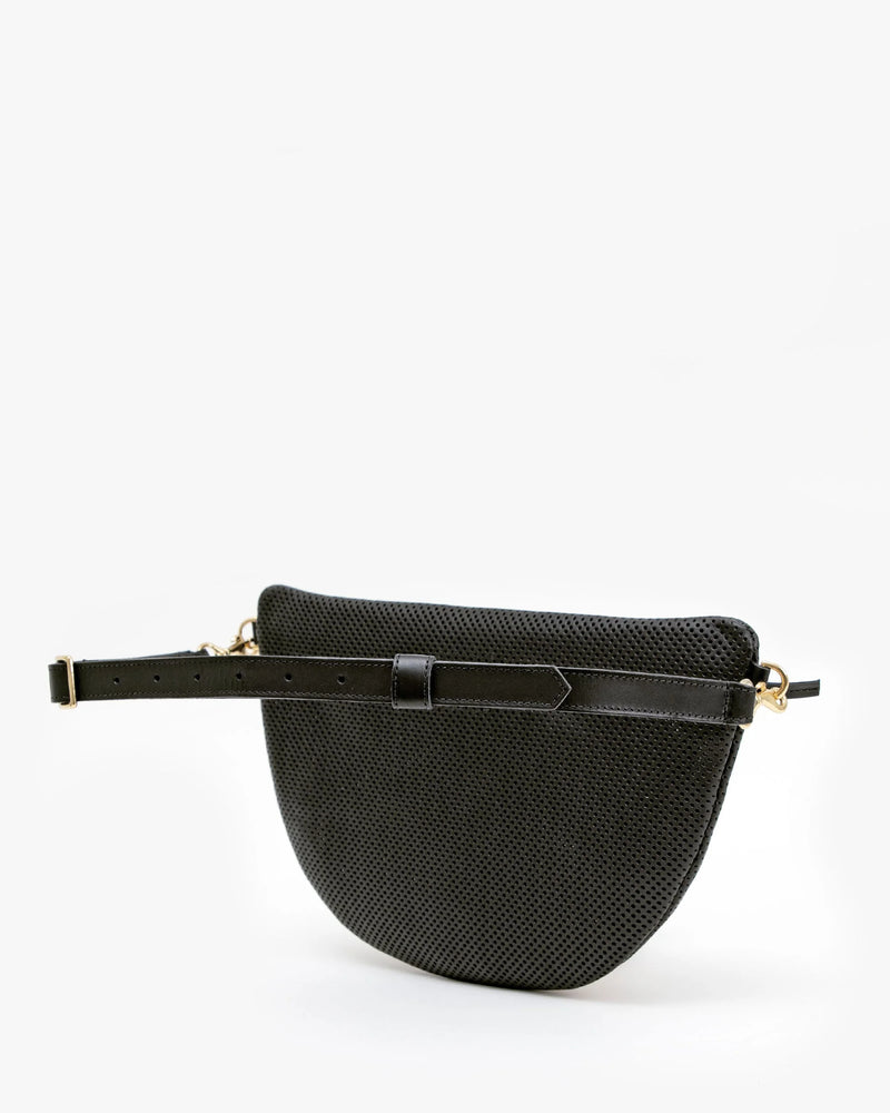 Clare V. - Grande Fanny - Black