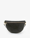 Clare V. - Grande Fanny - Black