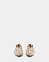 Sofie Schnoor - HENRIETSW Loafer in Off White