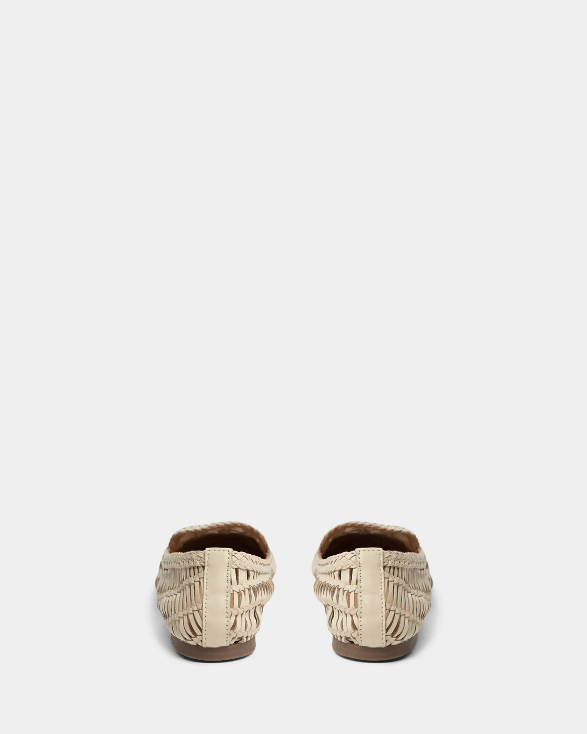 Sofie Schnoor - HENRIETSW Loafer in Off White