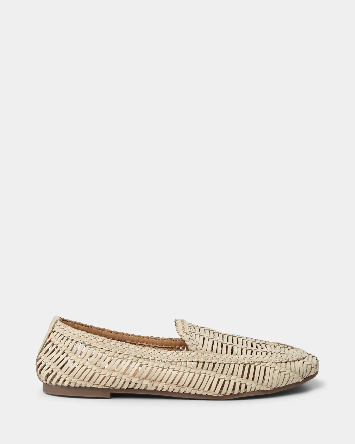 Sofie Schnoor - HENRIETSW Loafer in Off White