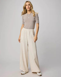 Splendid - Angie Palazzo Pant