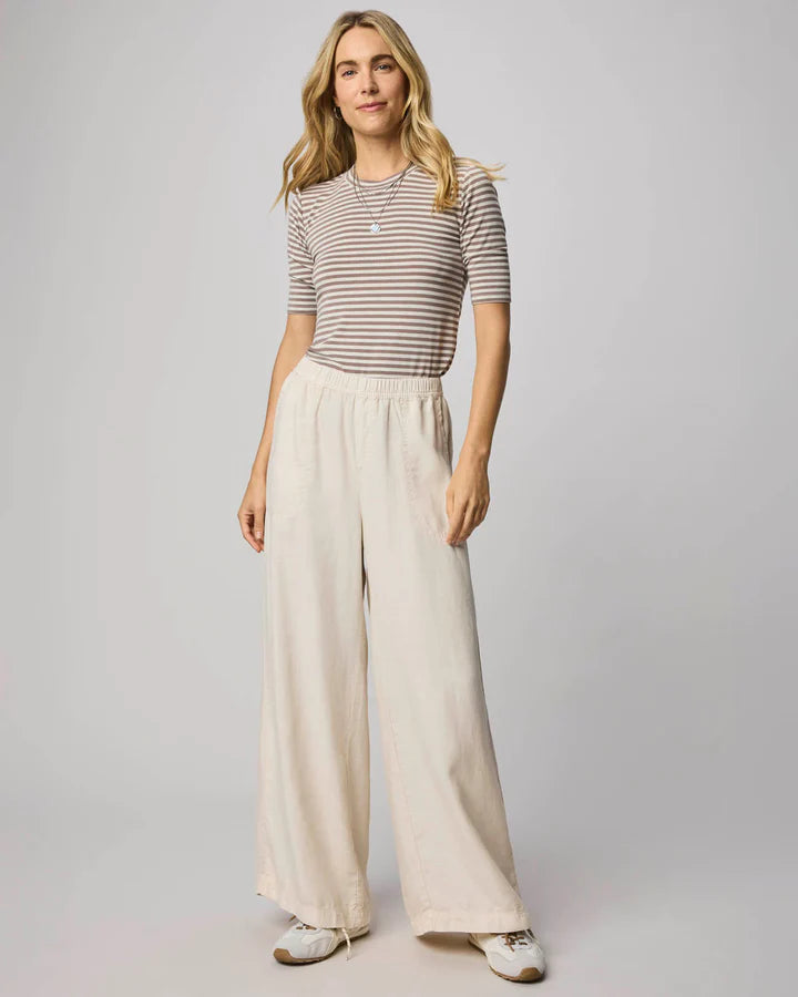 Splendid - Angie Palazzo Pant