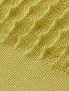 Scotch & Soda - Textured Stitch Pullover in Golden Green
