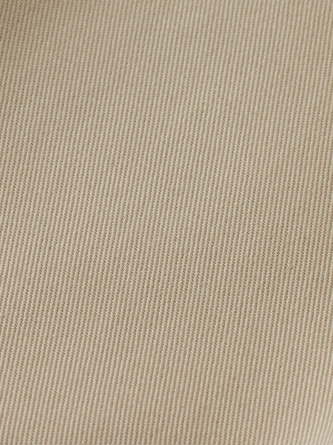 Scotch & Soda - Luca High Rise Wide Leg Cuff Chino Pant in Plaza Taupe