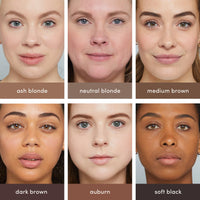 Jane Iredale - PureBrow™ Brow Powder