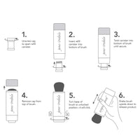 Jane Iredale - Powder-Me SPF Dry Sunscreen Refill (3 Pack)