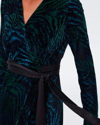 Diane Von Furstenberg - Jareth Dress in Morty