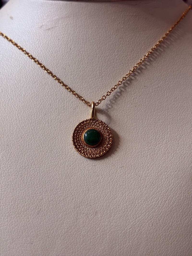 Agapée - Elisia Necklace