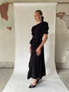 Ulla Johnson - Marion Dress in Noir
