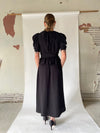 Ulla Johnson - Marion Dress in Noir