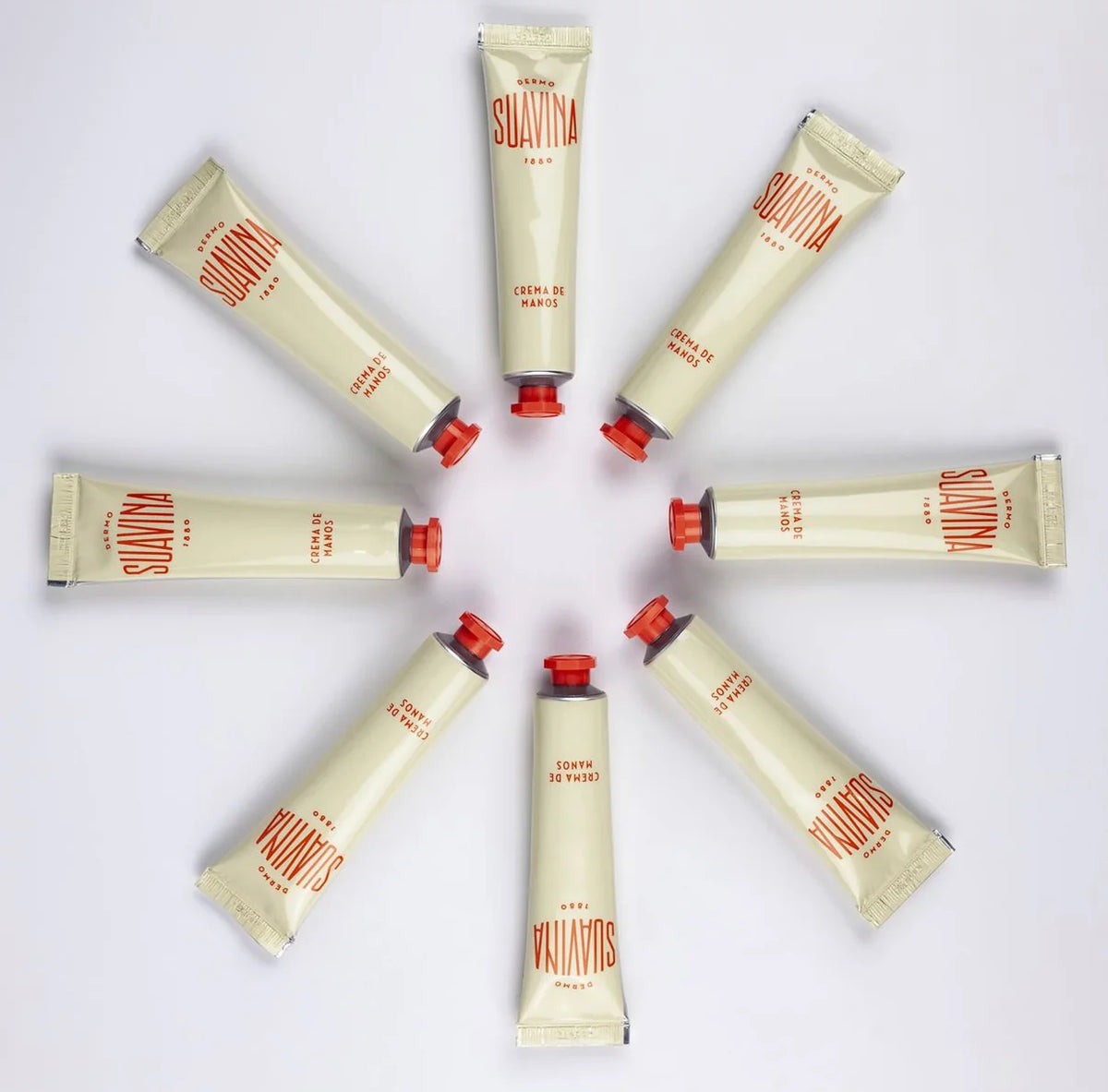 Dermo Suavina - Original Hand Cream
