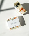 Agha Studio - Bejeweled Body + Face Soap Bar