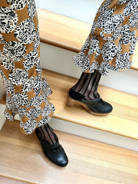 Unified - Sheer Bubble Socks