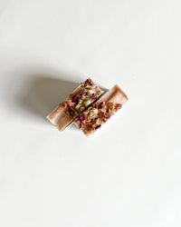 Agha Studio - Garden Therapy Body + Face Soap Bar