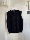 LINE Knitwear - Marie Sweater Vest
