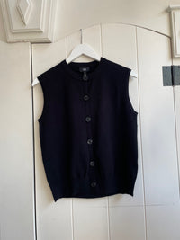 LINE Knitwear - Marie Sweater Vest
