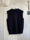 LINE Knitwear - Marie Sweater Vest