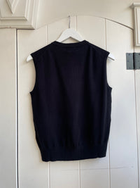 LINE Knitwear - Marie Sweater Vest