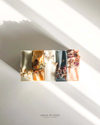 Agha Studio - Nordic Spa Body + Face Soap Bar