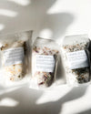 Agha Studio - Lavender Calm Bath Salts