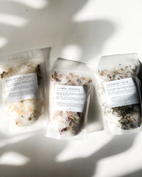 Agha Studio - Lavender Calm Bath Salts