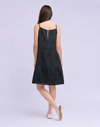 Yoga Jeans - Isabella - Linen Dress