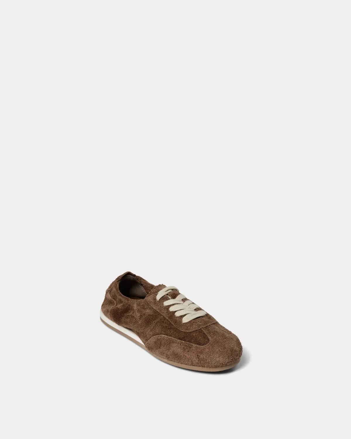 Sofie Schnoor - IVYSW Sneakerina in Brown Fudge