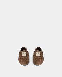 Sofie Schnoor - IVYSW Sneakerina in Brown Fudge