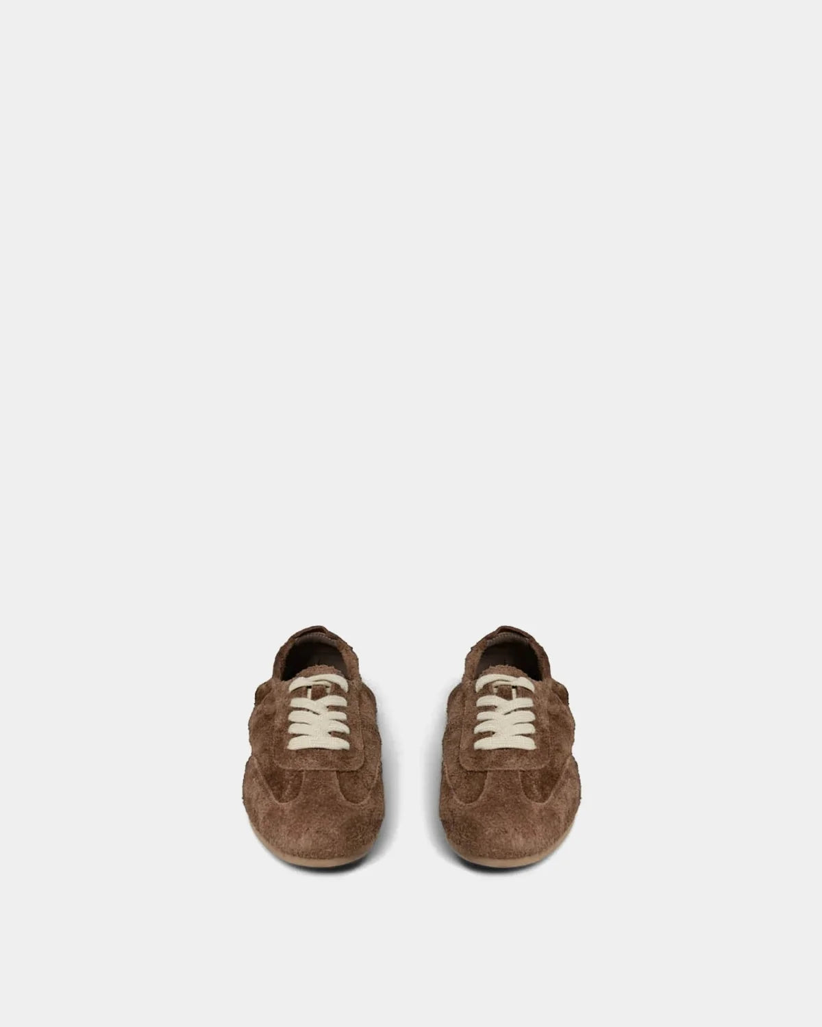 Sofie Schnoor - IVYSW Sneakerina in Brown Fudge