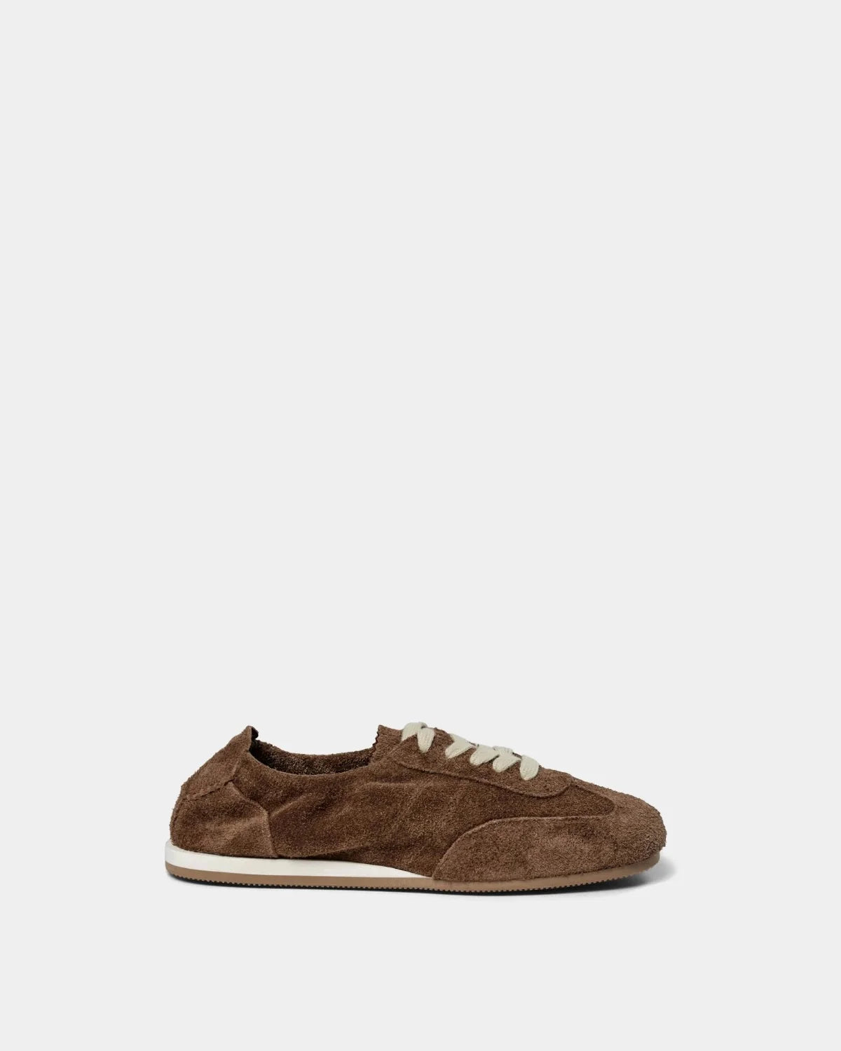 Sofie Schnoor - IVYSW Sneakerina in Brown Fudge