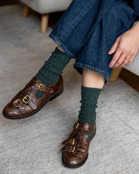 Unified - Mariner Socks