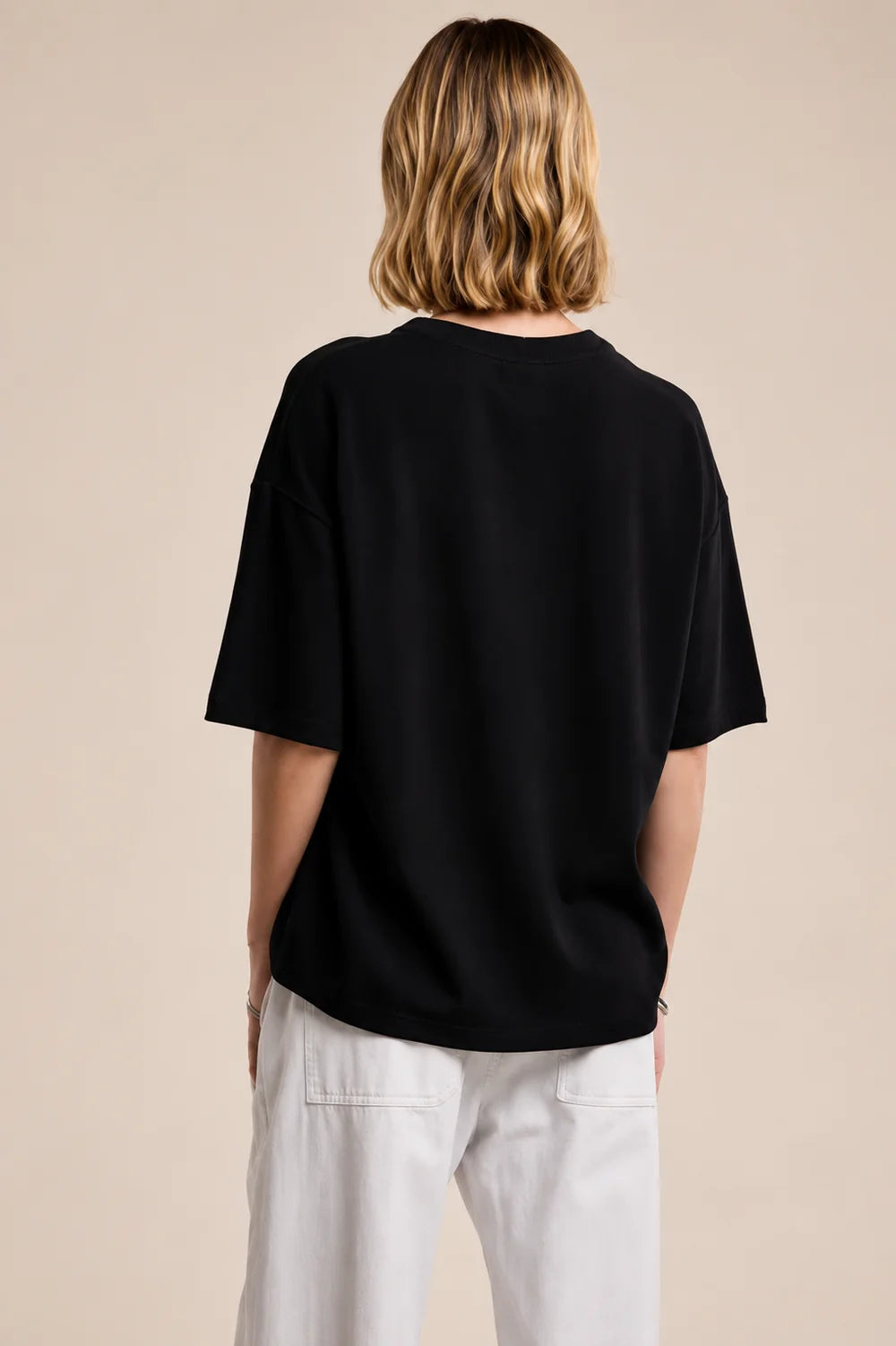 Velvet - Amaya - Cashmere Sweater