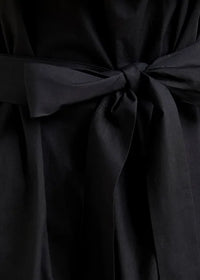 Essentiel Antwerp - Joyce - Strapless Cotton Maxi Dress