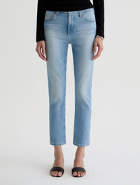 AG Jeans - Mari Crop in Cruiser