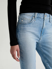 AG Jeans - Mari Crop in Cruiser