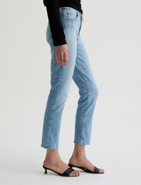 AG Jeans - Mari Crop in Cruiser