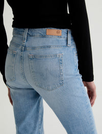 AG Jeans - Mari Crop in Cruiser